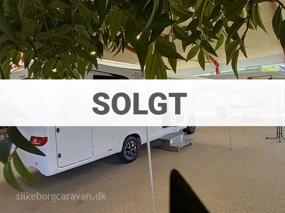 Hobby Ontour Edition V65 GQ